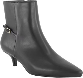 Ankle-Kitten-Heel-Boots on sale