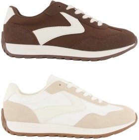 Nylon-Sneakers on sale