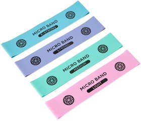 4-Micro-Stretch-Bands on sale