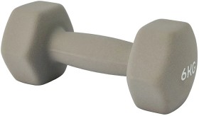 6kg-Dumbbell on sale
