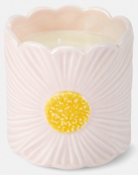 Scentory+Wax+Blend+Candle+-+Sunflower