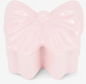 Scentory-Wax-Blend-Candle-Pink-Bow on sale
