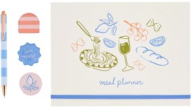 Meal+Planner+Set