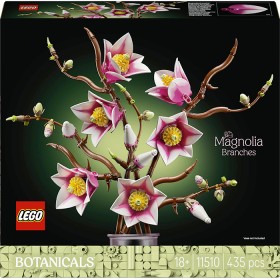 LEGO+Botanicals+Magnolia+Branches+11510