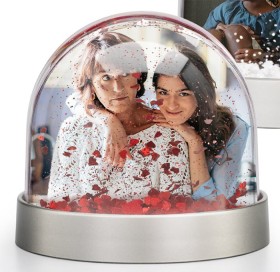 Photo-Heart-Globe on sale