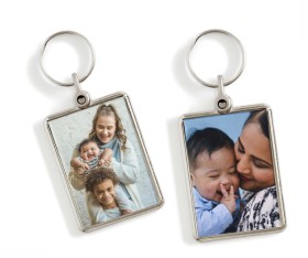 Photo-Keyring-Metal on sale