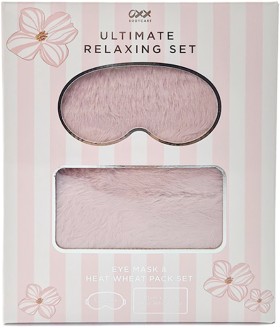 OXX+Bodycare+Ultimate+Relaxing+Set