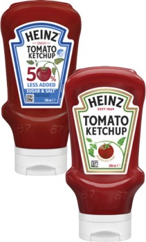 Heinz-Ketchup-Sauce-500mL on sale