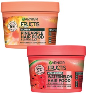 Garnier+Fructis+Hair+Food+390mL