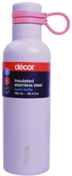 Dcor-Insulated-Stainless-Steel-Hydro-Bottle-750mL on sale