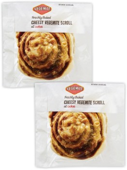 Coles+Bakery+Cheesy+Vegemite+Scroll