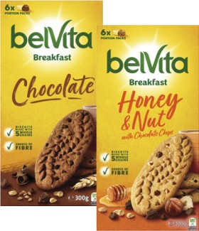 Belvita-Breakfast-Biscuits-300g on sale