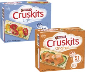 Arnotts-Cruskits-Crispbread-125g on sale