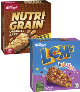 Kellogg%26%23039%3Bs+LCMs+or+Nutri+Grain+Bars+100g-110g
