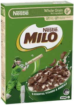 Nestl-Milo-Cereal-340g-350g on sale