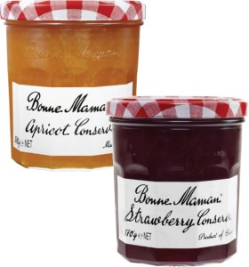 Bonne-Maman-Conserve-370g on sale