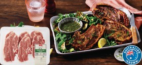 Coles-Australian-Lamb-Forequarter-Chops on sale