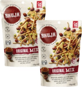 Bhuja+Mix+140g-160g