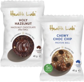 Health+Lab+Protein+Ball+40g