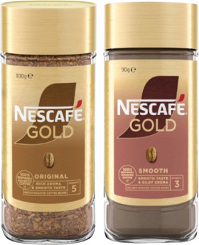 Nescaf%26eacute%3B+Gold+Instant+Coffee+90g-100g