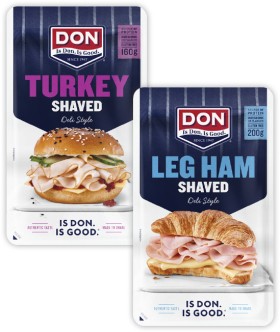 Don-Sliced-Meat-160g-200g on sale