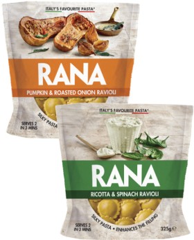 Rana+Filled+Pasta+325g
