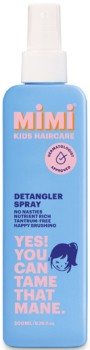 NEW-Mimi-Kids-Hair-Detangling-Spray-200mL on sale