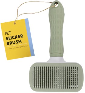 Pet+Slicker+Brush