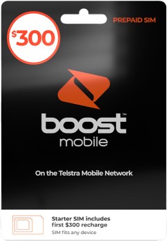 Boost-300-SIM-Starter-Pack on sale