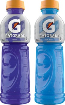 Gatorade+600mL+Selected+Varieties