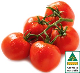 Australian+Truss+Tomatoes