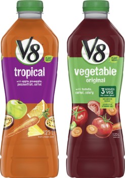 V8+Fruit+%26amp%3B+Vegetable+Juice+1.25+Litre+Selected+Varieties