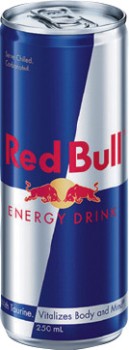 Red+Bull+Energy+Drink+250mL+Selected+Varieties