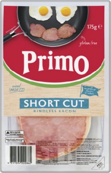 Primo+Wood+Smoked+Short+Cut+Rindless+Bacon+175g