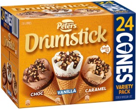 Peters+Drumstick+or+Summer+Faves+24+Pack+Selected+Varieties