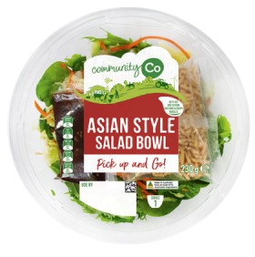 Community+Co+Asian+Style+Salad+Bowl+230g