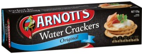 Arnott%26rsquo%3Bs+Original+Water+Crackers+125g
