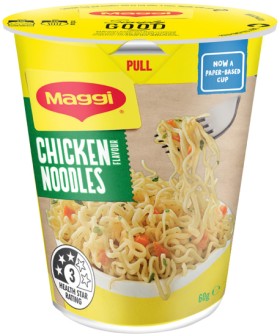Maggi+Cup+Noodles+58-65g+Selected+Varieties