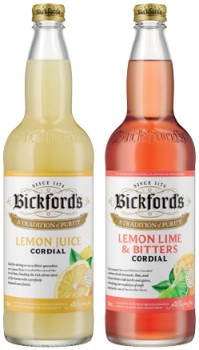 Bickford%26rsquo%3Bs+Cordial+750mL+Selected+Varieties