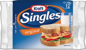 Kraft-Cheese-Singles-Original-Slices-12-Pack on sale