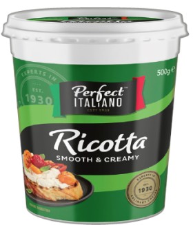 Perfect-Italiano-Ricotta-500g-Selected-Varieties on sale