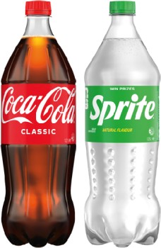 CocaCola-Sprite-or-Fanta-125-Litre-Selected-Varieties on sale