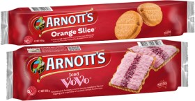Arnott%26rsquo%3Bs+Cream+Biscuits%2C+Salada+Crispbreads+250g+or+Tiny+Teddy+200g+Selected+Varieties