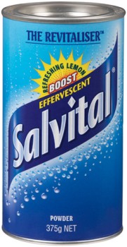 Salvital+Effervescent+Powder+375g