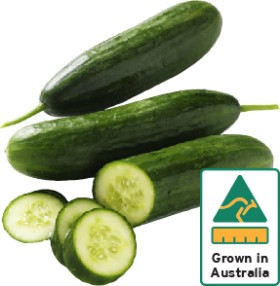 Australian+Lebanese+Cucumber