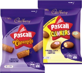 Pascall-Chocolate-Share-Bag-160185g-or-Cadbury-Bitesize-120150g-Selected-Varieties on sale