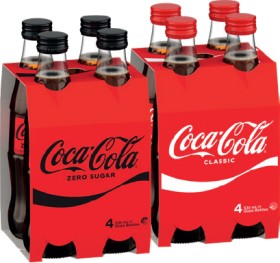 Coca%E2%80%91Cola+4x330mL+Selected+Varieties