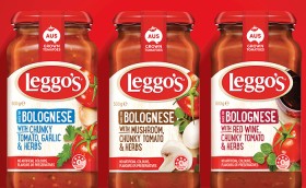 Leggo%26rsquo%3Bs+Pasta+Sauce+490%E2%80%91500g+Selected+Varieties