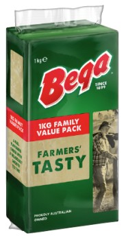 Bega+Farmers%26rsquo%3B+Tasty+Cheese+Block+1kg