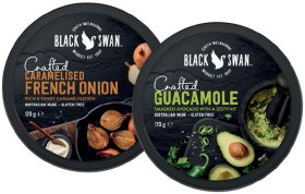 Black+Swan+Crafted+Dip+170g+Selected+Varieties